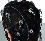 EEG AC dry electrode  actiCAP Xpress